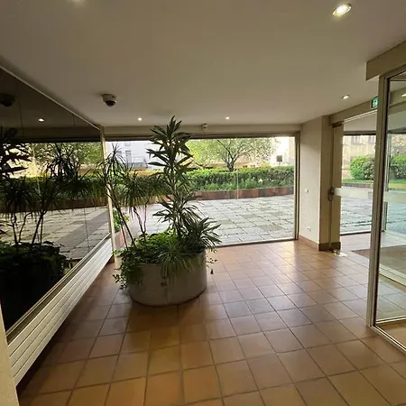 Apartment Petit *