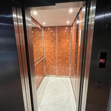 Petit Apartment Vincennes