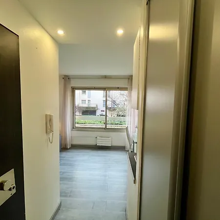 Apartment Petit